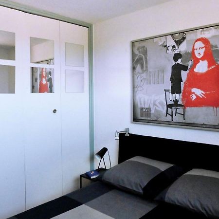Le Long Beach - Leconfortalaplage Le Barcarès Dış mekan fotoğraf