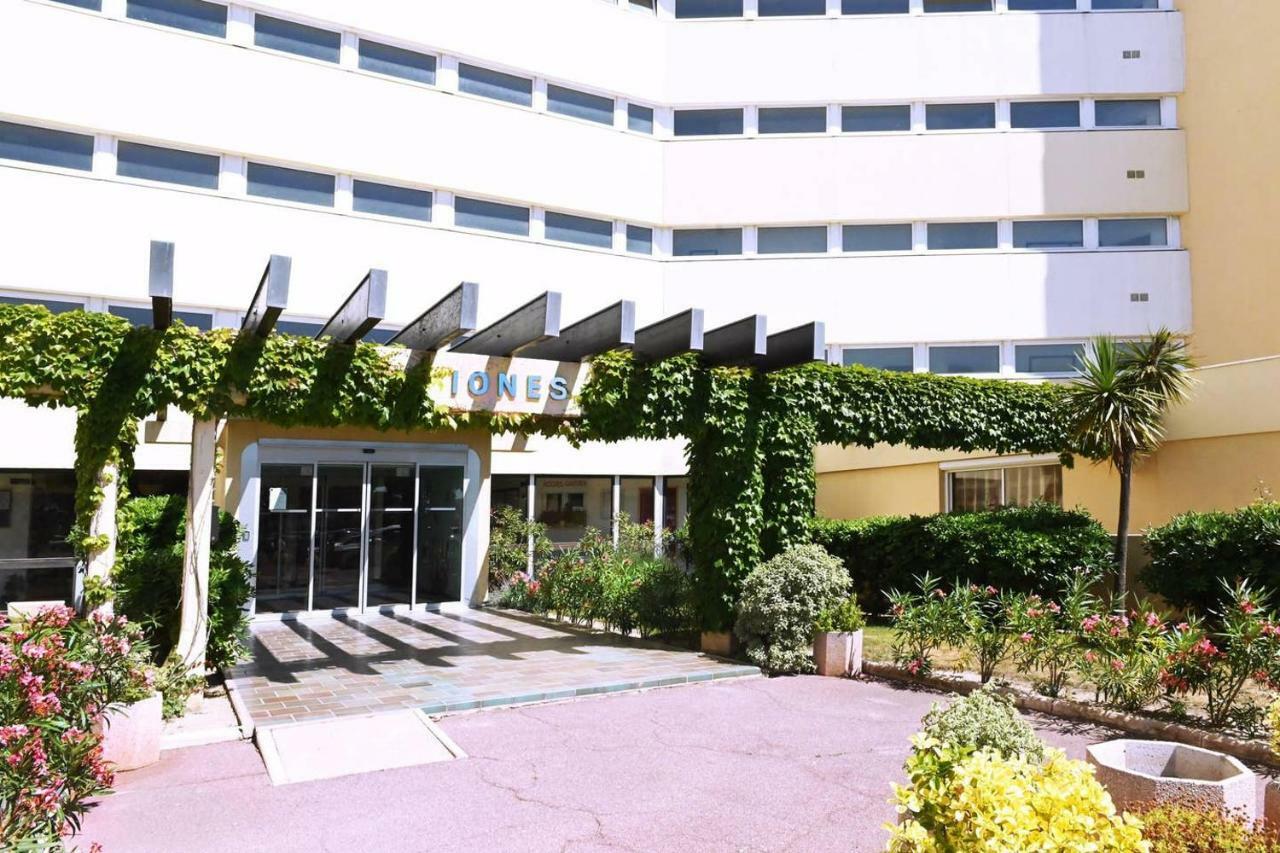 Le Long Beach - Leconfortalaplage Le Barcarès Dış mekan fotoğraf